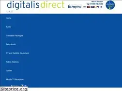 Sites similar to digitalisdirect.com