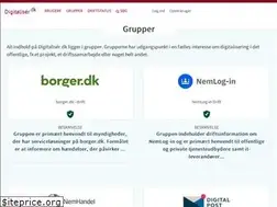 Sites similar to digitaliser.dk