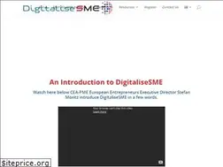 Sites similar to digitalisesme.eu