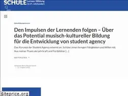 Sites similar to digitalisierung-bildung.de