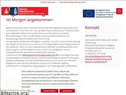 Sites similar to digitalisierung-bremen.de