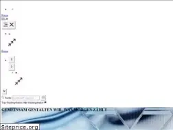 Sites similar to digitalisierungsindex.de