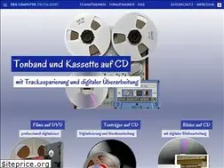 Sites similar to digitalisierungswelt.de
