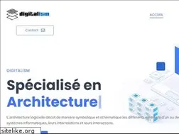 Sites similar to digitalism.fr