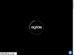 Sites similar to digitalismedia.co.uk