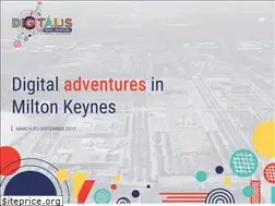 Sites similar to digitalismk.org