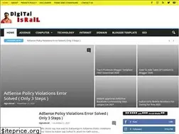 Sites similar to digitalisrail.com