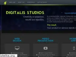 Sites similar to digitalisstudios.com