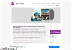 Sites similar to digitalissue.co.uk