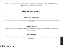 Sites similar to digitalist.global