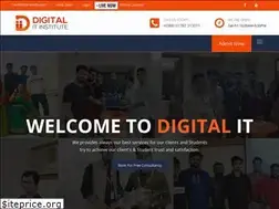 Sites similar to digitalit-inst.com