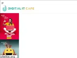Sites similar to digitalitcafe.com
