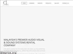 Sites similar to digitalite.com.my