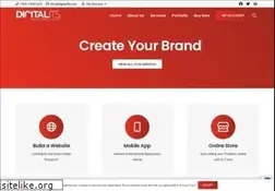 Sites similar to digitalits.com