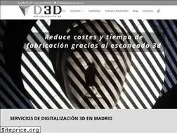 Sites similar to digitalizacion-3d.com