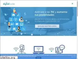 Sites similar to digitalizadas.org
