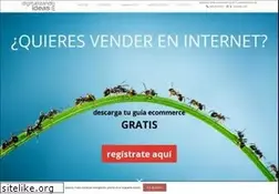 Sites similar to digitalizandoideas.com