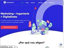Sites similar to digitalizate.pe