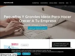 Sites similar to digitalizatec.com
