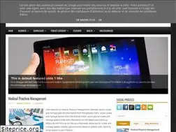 Sites similar to digitalize.blog
