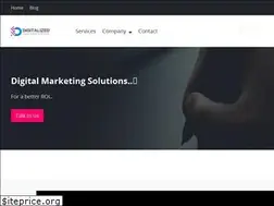 Sites similar to digitalized-kw.com