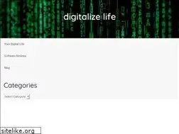 Sites similar to digitalizelife.com