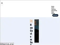 Sites similar to digitalizetrends.com