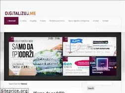 Sites similar to digitalizuj.me