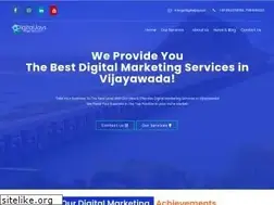 Sites similar to digitaljays.in