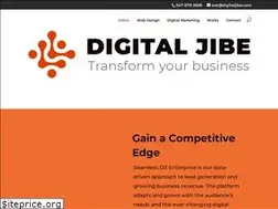 Sites similar to digitaljibe.com