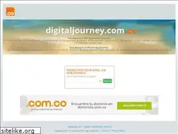 Sites similar to digitaljourney.com.co