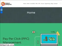 Sites similar to digitaljumpsuit.com