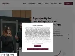 Sites similar to digitalk.pl