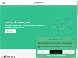 Sites similar to digitalka.cz