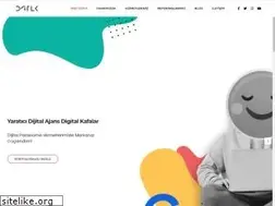Sites similar to digitalkafalar.com
