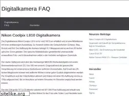 Sites similar to digitalkamera-faq.de