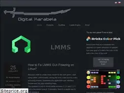Sites similar to digitalkarabela.com