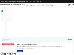 Sites similar to digitalkartikagarwal.blogspot.com