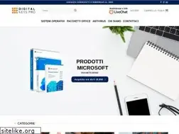 Sites similar to digitalkeyspro.it