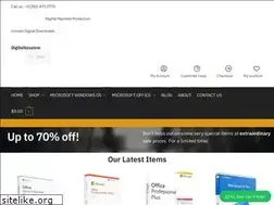 Sites similar to digitalkeyzone.com