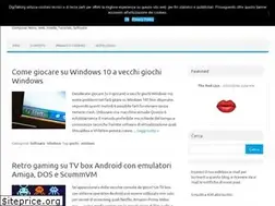Sites similar to digitalking.it