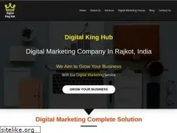Sites similar to digitalkinghub.com