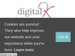 Sites similar to digitalkonline.com