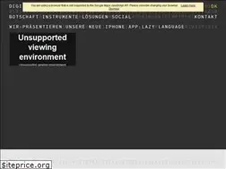 Sites similar to digitalkonsulat.de