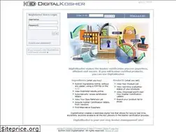 Sites similar to digitalkosher.com