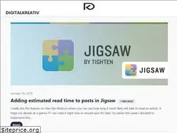 Sites similar to digitalkreativ.com