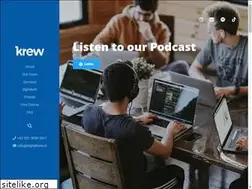 Sites similar to digitalkrew.id
