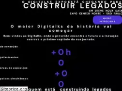 Sites similar to digitalks.com.br