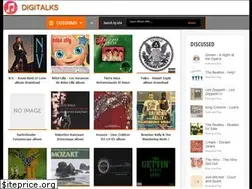 Sites similar to digitalks.it