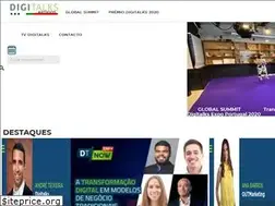 Sites similar to digitalks.pt